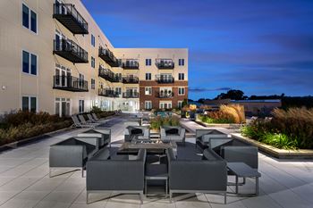 Firepit